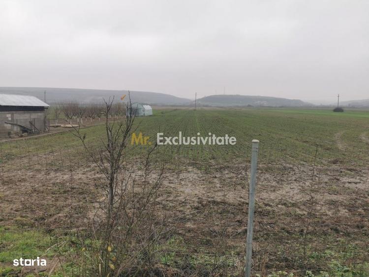 Casă cu 4 camere cu Canalizare în Argetoaia