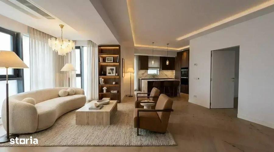 Apartament cu 2 camere decomandat în Centrul Civic
