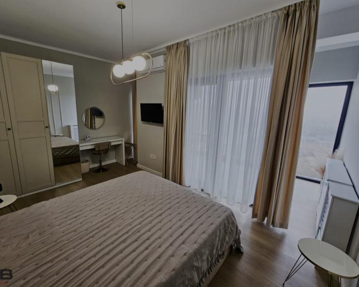 Apartament premium cu 3 camere | Pipera – lângă Școala Americană - 8