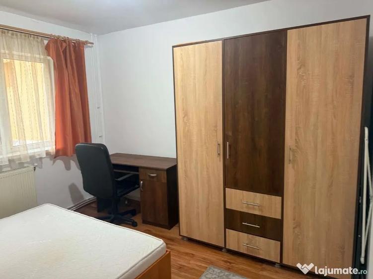 Apartament 2 camere Zorilor cu garaj - 1
