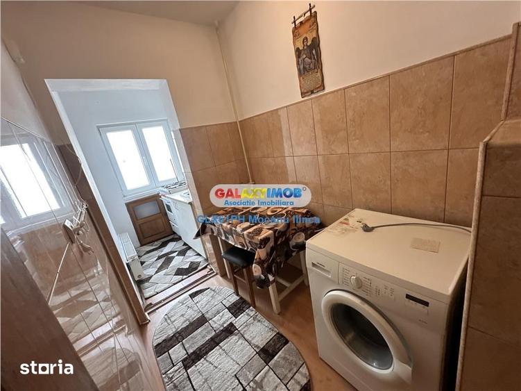 Inchiriere garsoniera moderna, in Ploiesti, zona Malu Rosu - 3
