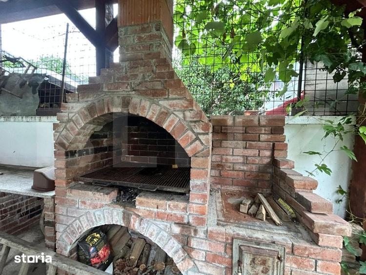 Spațiu comercial, de 120 mp, în Salva