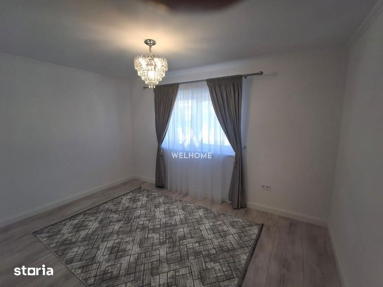 Apartament cu 5 camere în Cristian
