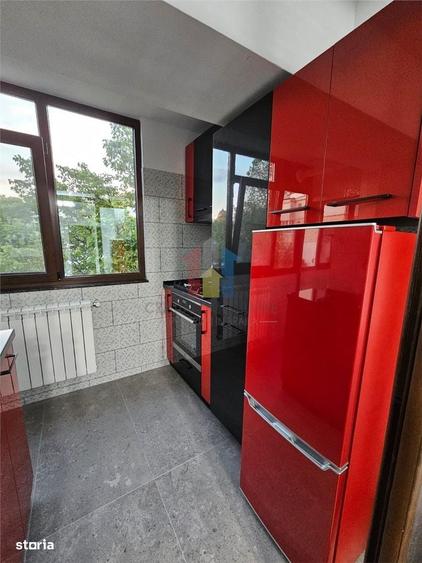 Ultracentral Inchiriere Ap 2 camere conf 1 Calarasi etaj 2 mobilat si - 15