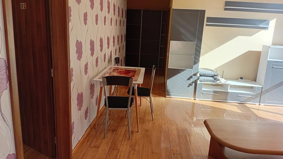 Apartament cu 2 camere decomandat în Banu Mărăcine