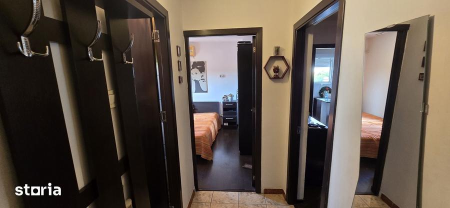 Apartament cu 2 camere în Giulești