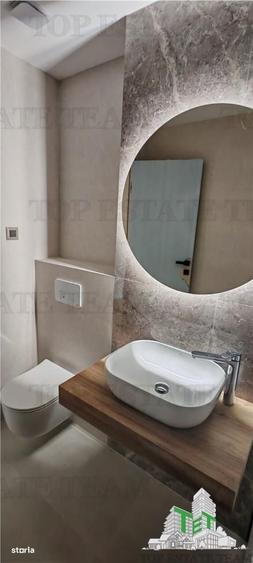 Garsoniera 44mp, cu finisaje premium, toate utilitatile, piscina, comp - 14