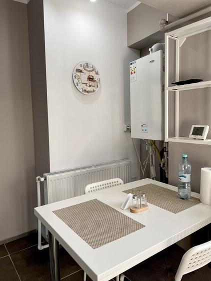 Proprietar Vand garsoniera Drumul Taberei Valea Argesului - 5