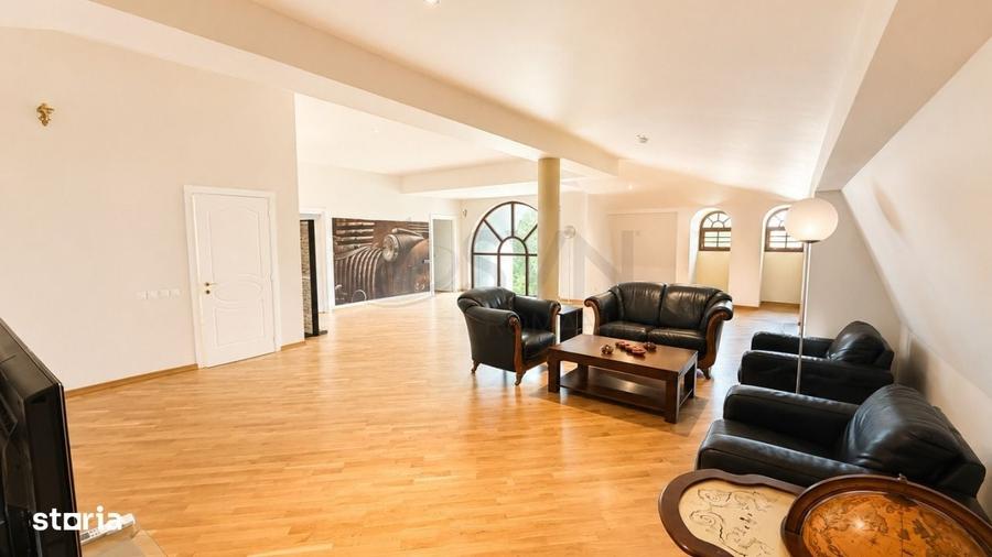 Vila I Premium I Iancu Nicolae - 1