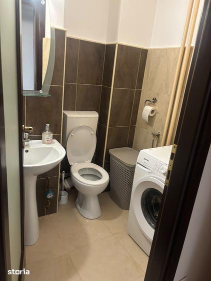 Apartament cu 2 camere în Odobescu