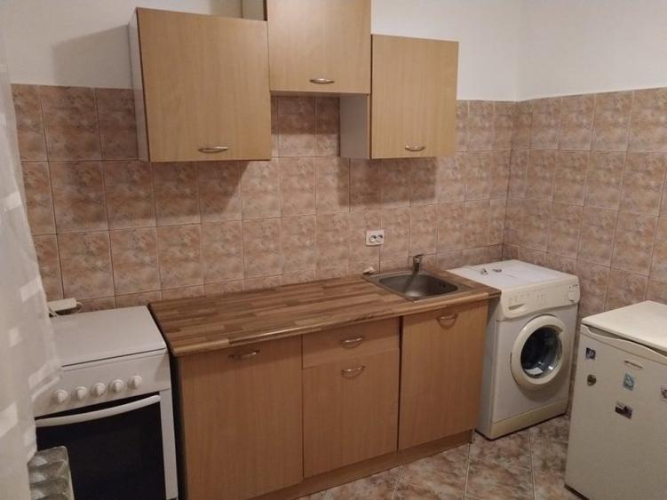 Apartament cu 1 camera in zona Soarelui pe str Oglinzilor - 2