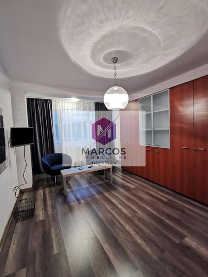 Apartament cu 2 camere decomandat, mobilat în Govândari