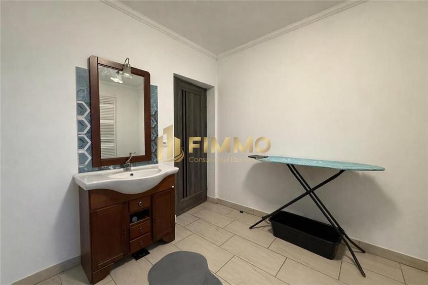 Casă individuală cu 6 camere cu Teren 1000 Mp în Sfântu Ilie