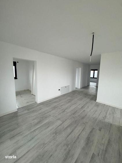 Casa individuala de vanzare 131 mp construiti, teren 6 ari - 8