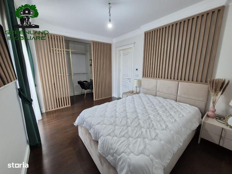 Casă cu 4 camere în Galata