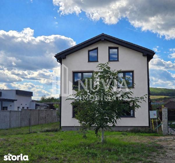 Casa individuala cu 6 camere,583 mp teren,Zona Lidl Cetate - 1