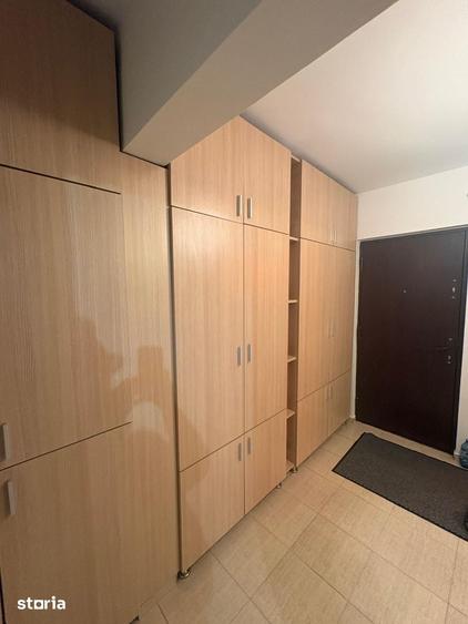Apartament cu 2 camere decomandat în Tătărași