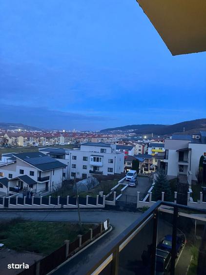 Apartament 2 camere, etaj intermediar, la CHEIE, zona Teilor - 4