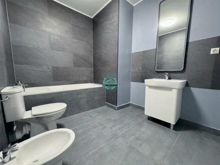 Apartament cu 3 camere decomandat, mobilat în Tudor Vladimirescu