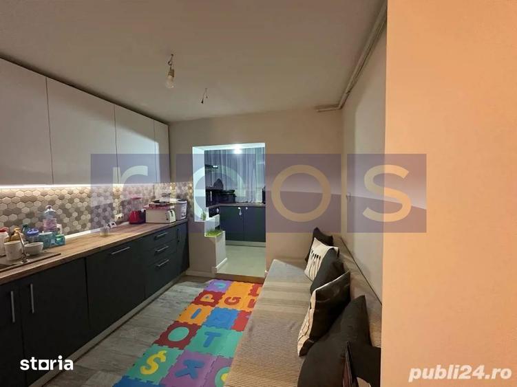 VANZARE 3 CAMERE APARATORII PATRIEI | BERCENI | - 1