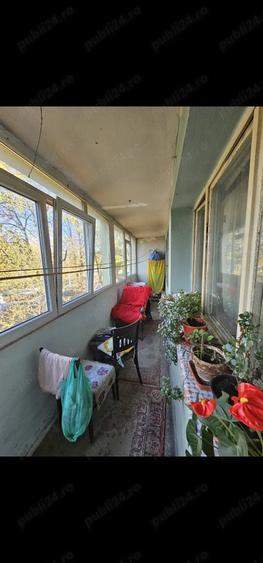 Apartament cu 2 camere semidecomandat în Titan