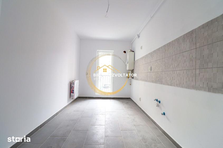 Apartament cu 4 camere decomandat în Theodor Pallady