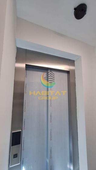 Apartament cu 2 camere semidecomandat în Unirii