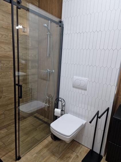 Apartament cu 2 camere în Avantgarden