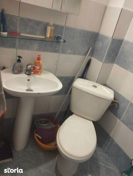 Garsonieră în Central