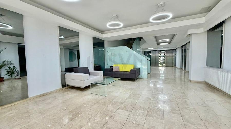 REA1029157 Apartament 3 camereI Parcare I Scoala Americana - 20