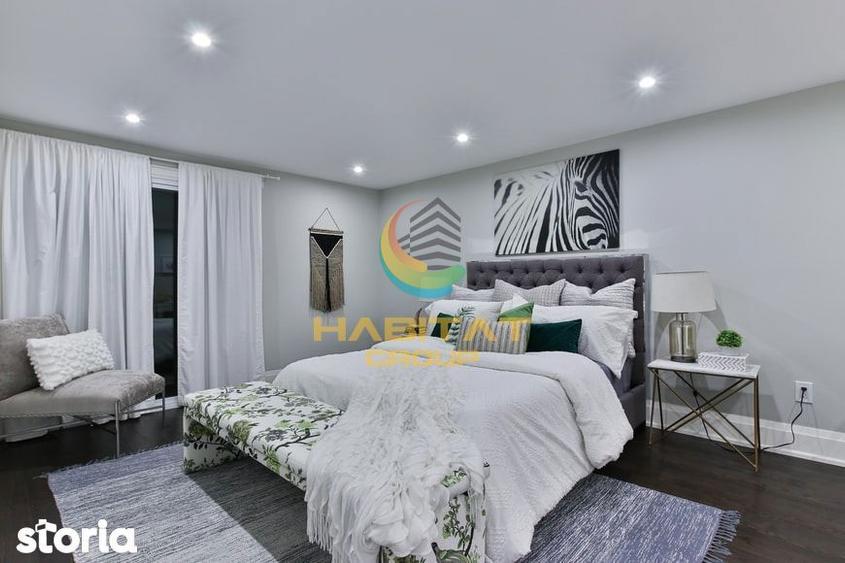 Apartament cu 2 camere în Progresul