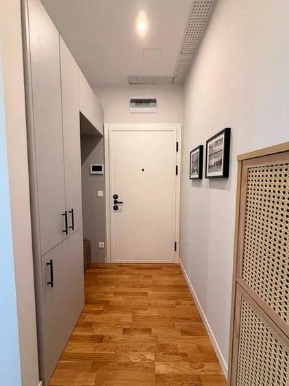Apartament cu 2 camere decomandat, mobilat în Străulești