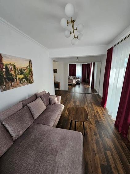 Apartament cu 2 camere decomandat în Șelimbăr