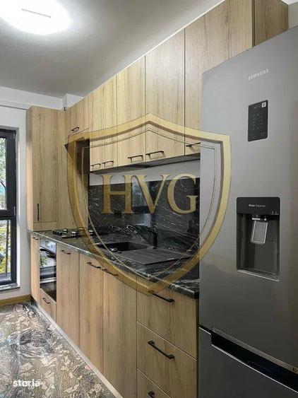 Apartament cu 2 camere decomandat, mobilat în Plevnei