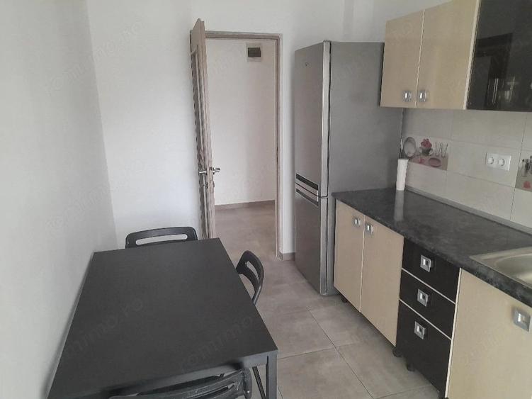 Apartament cu 2 camere decomandat în Bună Ziua