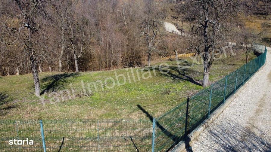 Spațiu comercial, în Doblea