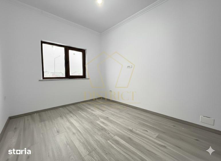 Duplex cu 5 camere, bucatarie inchisa, la cheie | Giarmata - 11