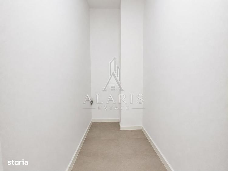 Apartament cu 2 camere, open space, zona Circumvalatiunii - 4