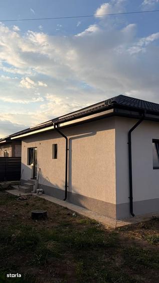 Casă cu 3 camere în Central