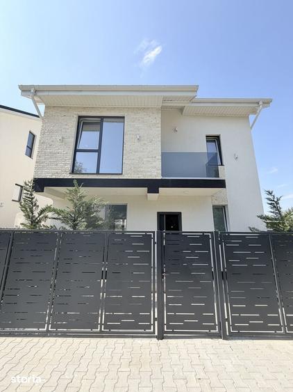 Casă cu 4 camere cu Teren 250 Mp în Central