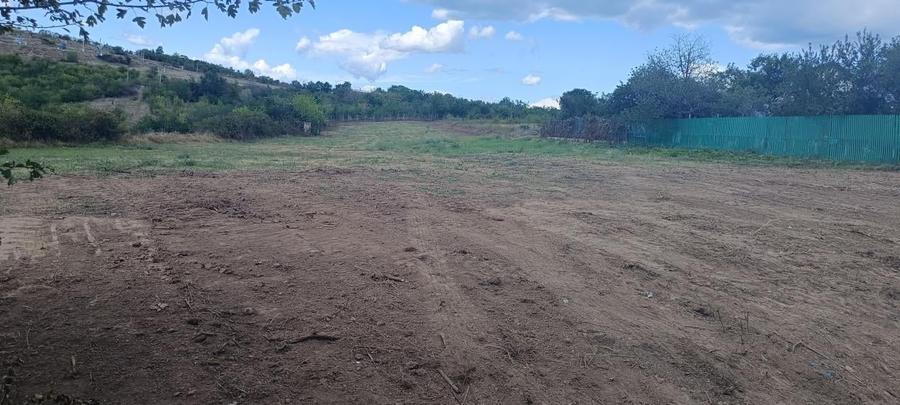 Teren Construcții intravilan de 500 mp, în Exterior Est