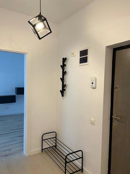 Apartament cu 2 camere decomandat în Nord
