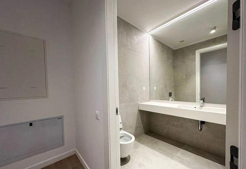 ONE VERDI PARK - PARCARE - PRIVELISTE SUPERBA - 9