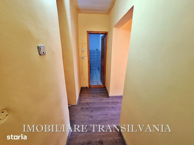 Garsonieră în Central