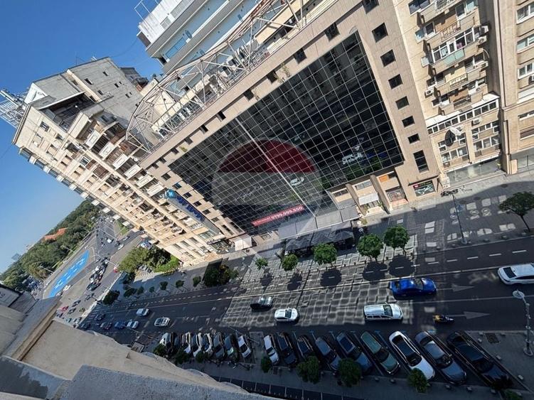 Piața Victoriei | 4 Camere Premium Etaj 8 - 12
