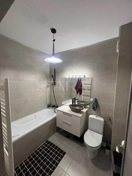 Apartament 3 camere – Florești, zona Panemar - 7