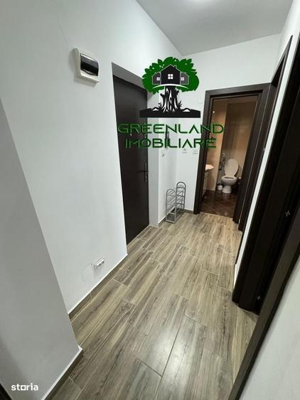 Apartament cu 2 camere decomandat în Bucium