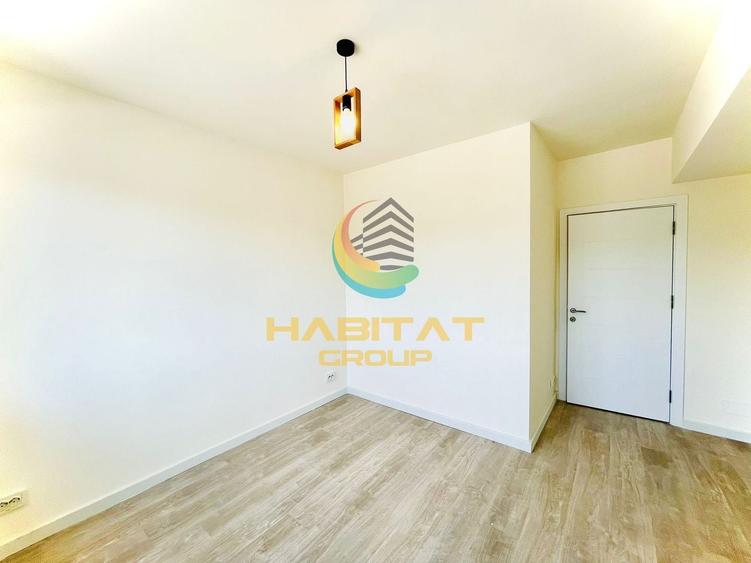 Apartament cu 2 camere decomandat în Berceni