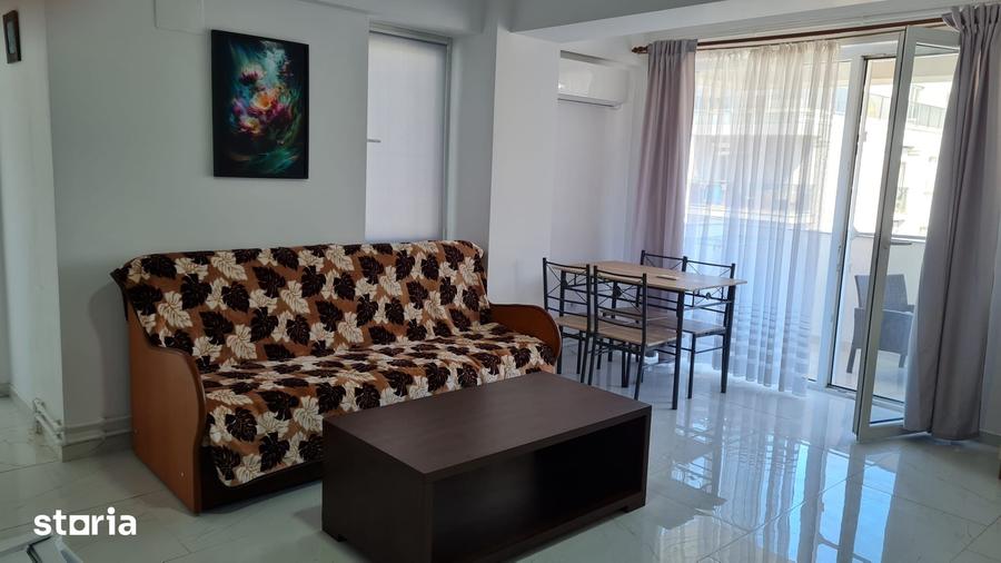 Apartament cu 2 camere în Nord