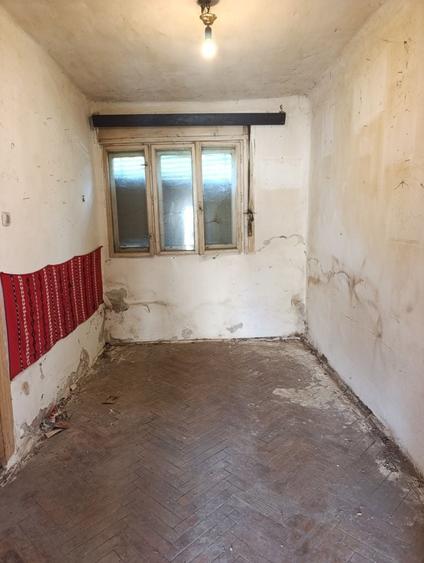 Casă cu 2 camere în Betfia